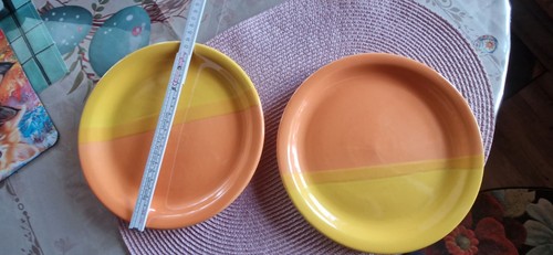 Kuchenteller dessertteller - 2,