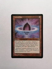 Magic the Gathering Karten MtG   "Lotusblüte"