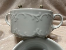 Rosenthal Suppentassen