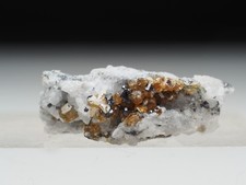 Sphalerit, Galenit, Berta