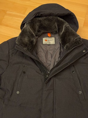 Reset wintermantel daunen - reset,