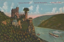 AK Deutschland Schloss