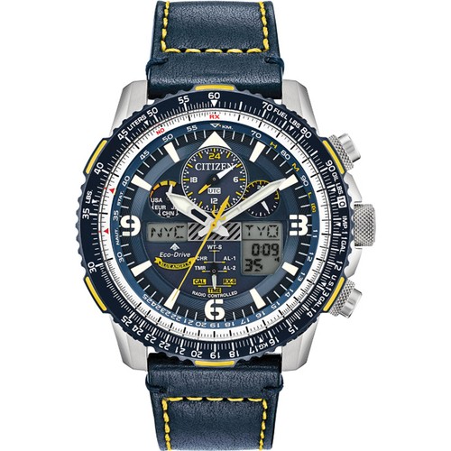 Citizen promaster skyhawk t - skyhawk, a-t