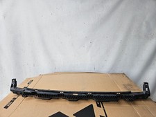 VW Golf 7 5G Führungsprofil Stoßstangenhalter Halter hinten 5G6807863C