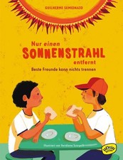 Nur einen Sonnenstrahl