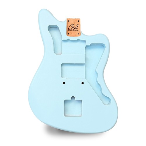 Jazzmaster gitarrenkorpus - jazzmaster,