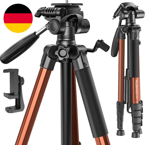 Kamera stativ 188 - stativ,,