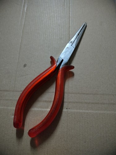 Belzer mechanik 2477 a - mechanik, no.