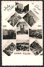 AK Santa Maria /Rio Grande do