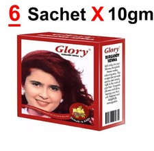 Indian henna for hair-natural