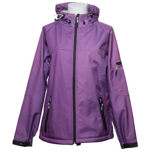 Nanok softshelljacke damen - softshelljacke,,