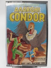 Aaargh! Condor ⭐️