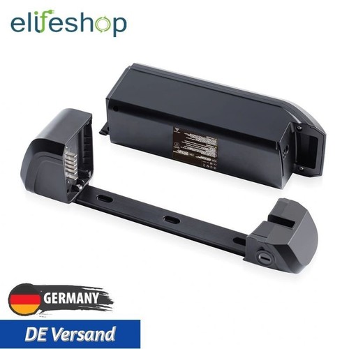 Bike batterie 36v ion - e-bike,