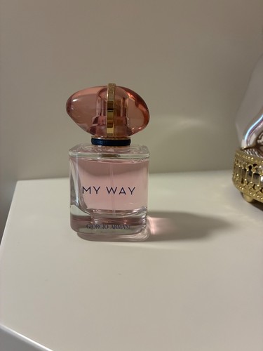 Giorgio armani way - giorgio,