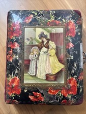 Antikes viktorianisches