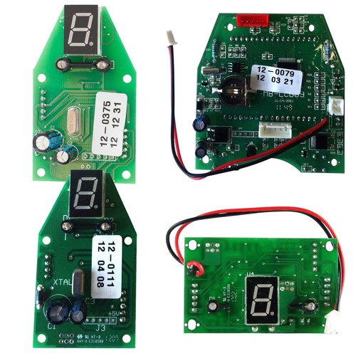 Motocaddy led circuit board - led,