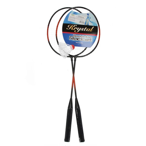 Badmintonset federballset - badmintonset,