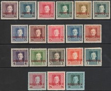 Feldpost Italien 1 P III K -