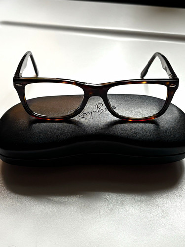 Ray ban brille - ray, 50