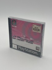 PS1 Sony Playstation 1 -