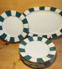 Fürstenberg Grecque ? grün