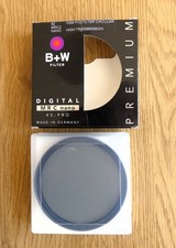 B+W circular Polfilter Premium