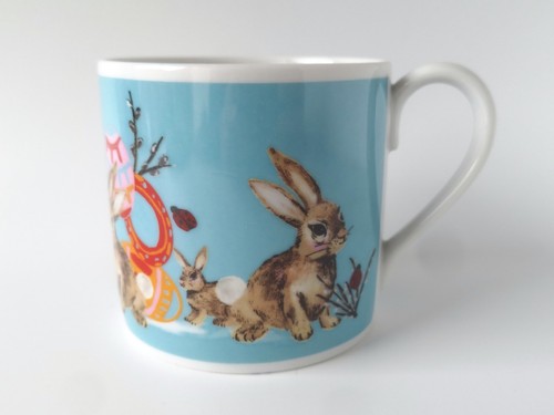 Käfer münchen tasse ostern - tasse,