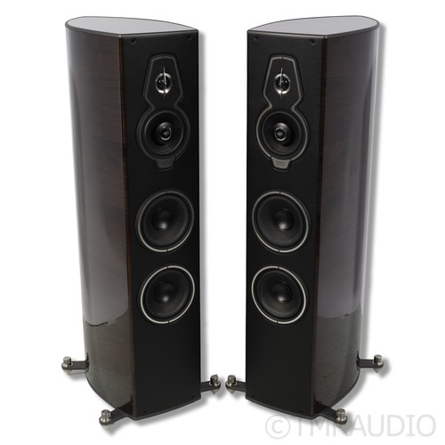 Sonus faber serafino - serafino, g2