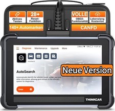ThinkScan 672 Profi KFZ