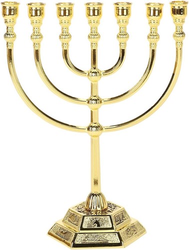 Brtagg menorah kerzenhalter - brtagg,