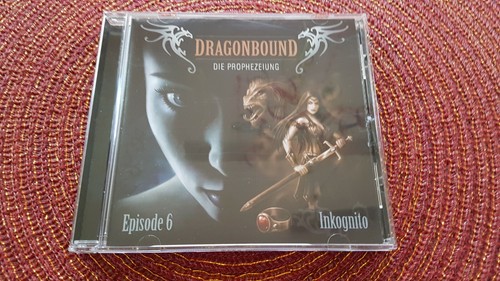 Dragonbound episode - -, 6