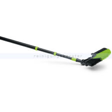 Staubfeger Nölle Maxima Dreiecksbesen