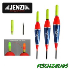 JENZI LED Laufpose Elektropose