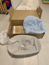 Nomi Hochstuhl Wippe