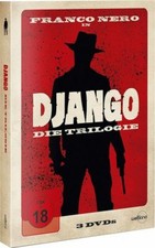 Franco Nero: Django - Die