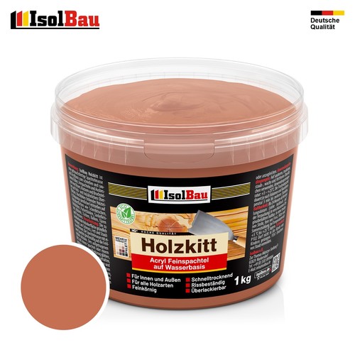 Holzkitt spachtelmasse - holzkitt,