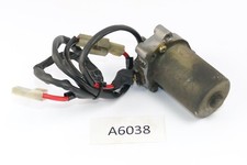 Aprilia Classic 125 MF 1996 - Anlasser Rotax 122 A6038