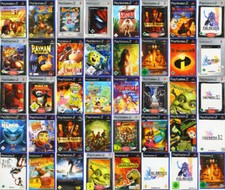 Sony ps2 playstation kinder - ps2,