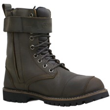 Motorrad Schuhe 45 - Kochmann