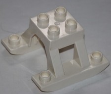 Lego Duplo Hubschrauber