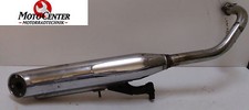 Kawasaki VN 800, VN800 (VN800A) Auspuff, Auspufftopf, Endtopf