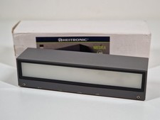 Heitronic MEDEA 37372 LED-Außenwandleuchte LED fest eingebaut 9.5 W DEFEKT!