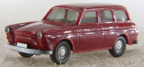 Wiking s h0 - wiking, vw