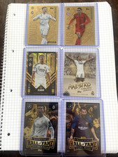 Champions League 24/25 Match