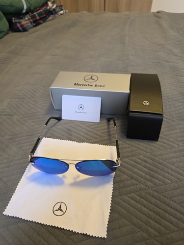 Sonnenbrille polarisiert - , uv