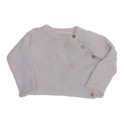 Hans natur strickjacke - hans, natur,
