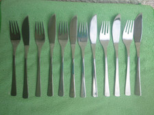 WMF Cromargan Lindau