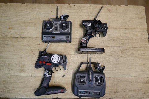 Vintage fernsteuerung - vintage,