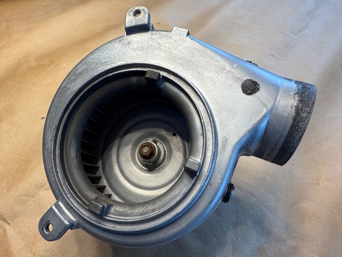 Buderus gebläse 87160112970 - gebläse,