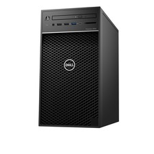Dell Precision 3630 i7-8700 3,2GHz 32GB Ram 512GB SSD Quadro RTX4000 B-Ware